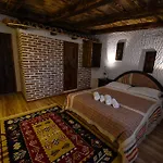 Szálloda Tradita Shkodra