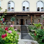 Tradita Szálloda Shkodra