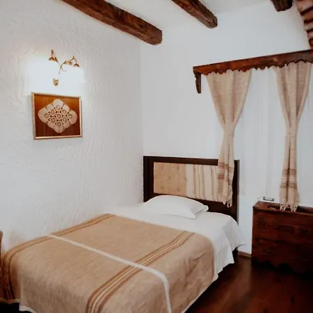 Hotel Tradita Szkodra