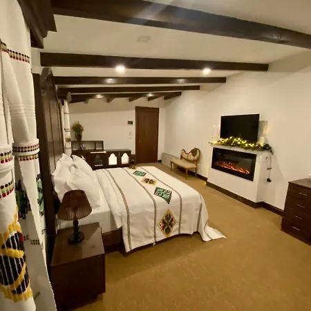 Hotel Tradita 4*