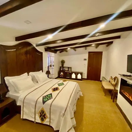 Hotel Tradita