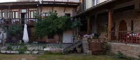 Tradita 4* Shkodër