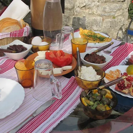 Szálloda Tradita 4*