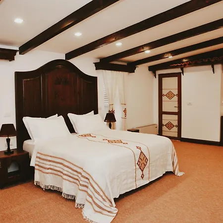 Szálloda Tradita 4*