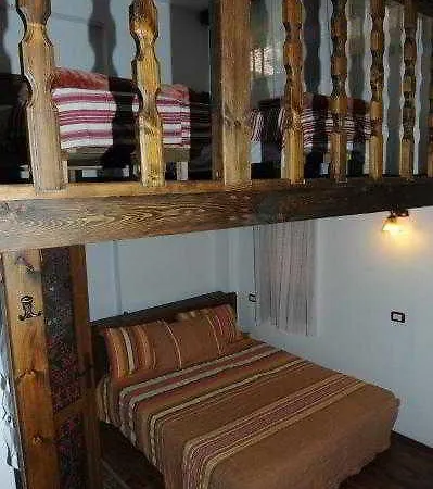 Tradita 4* Shkodër