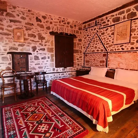Hotel Tradita Shkodër