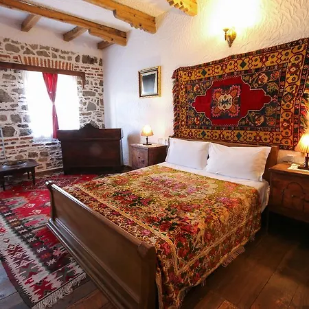 Tradita 4* Shkodër