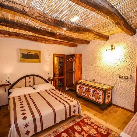 Tradita Hotel Szkodra