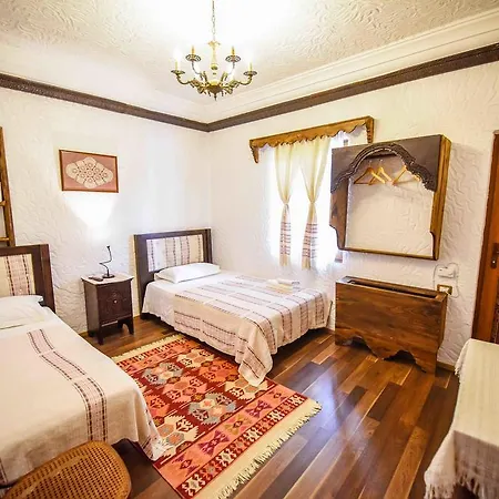 Tradita Szkodra