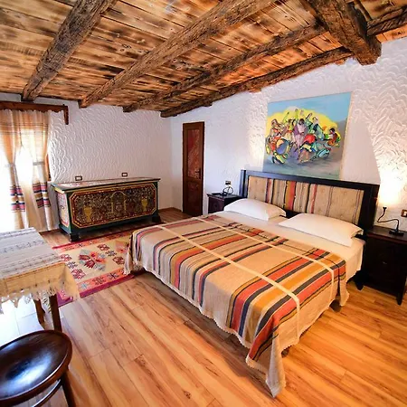 Tradita Hotel Szkodra
