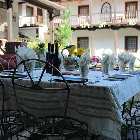 Hotel Tradita