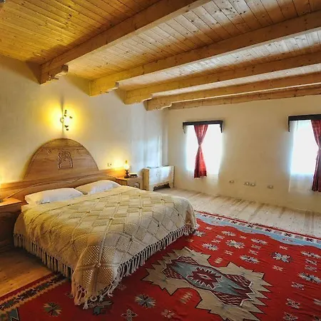 Hotel Tradita