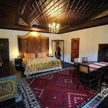 Tradita Hotel