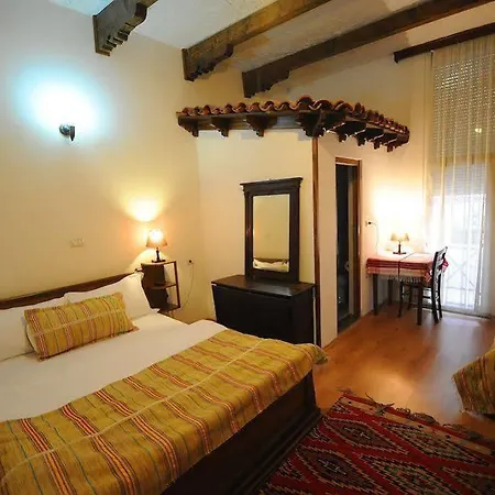 Tradita Hotel Shkodër