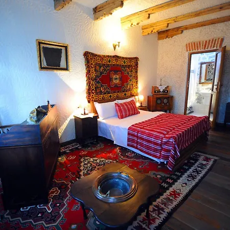 Tradita 4* Szkodra