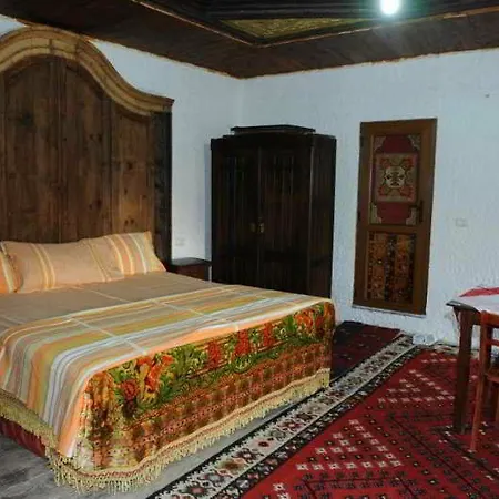 Tradita 호텔 Shkodër