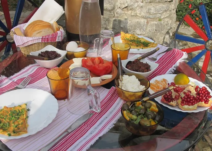 Szálloda Tradita 4*