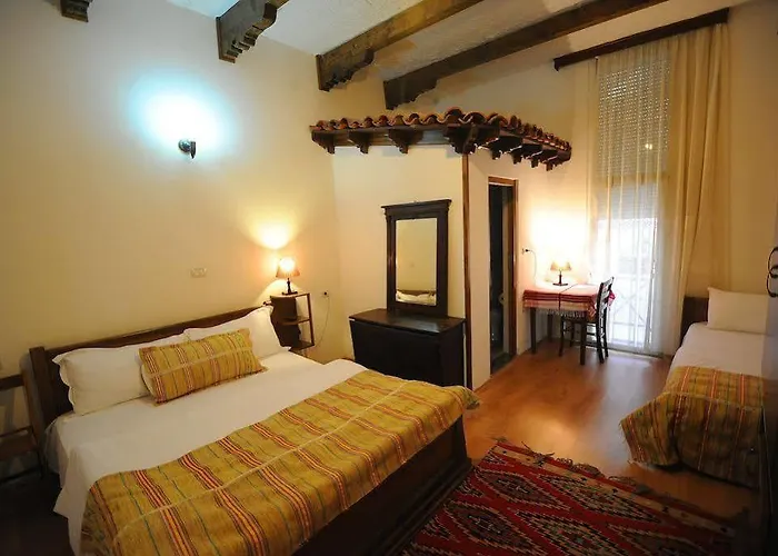 Tradita Hotel Shkodër