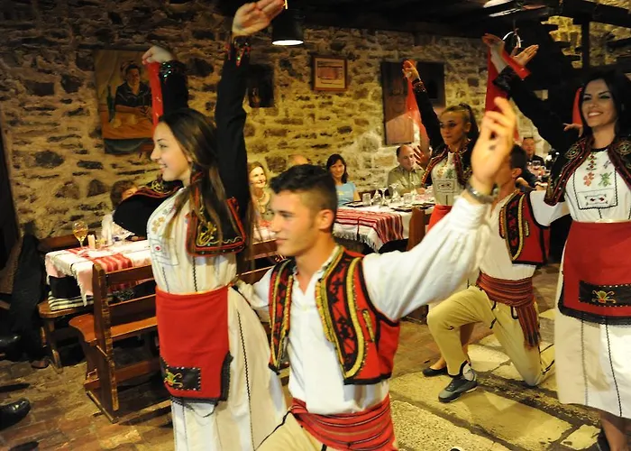 Tradita Szálloda 4*