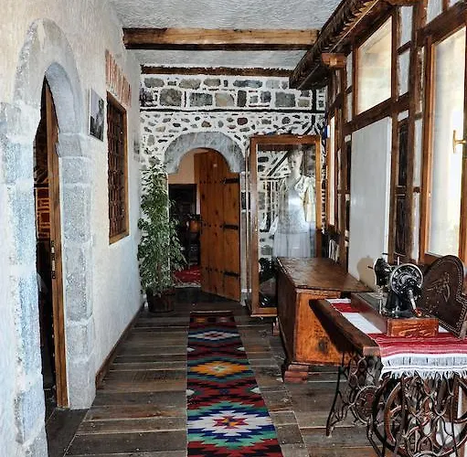 Szálloda Tradita 4*