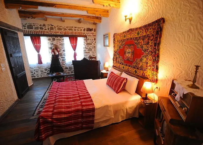 Tradita Szálloda 4*