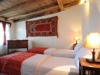 Hotel Tradita