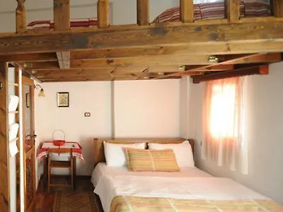 Tradita Hotel Szkodra