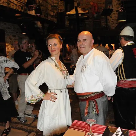 Tradita Otel Shkodër