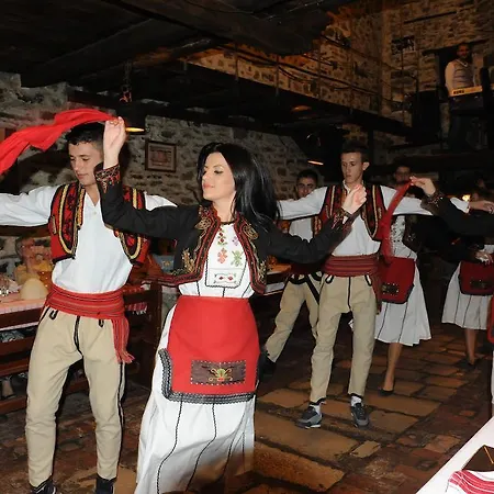 Tradita Otel Shkodër