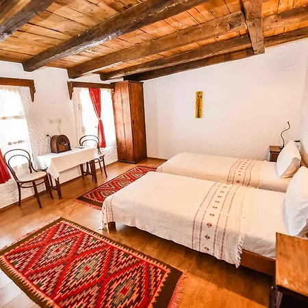 Tradita Hotel Szkodra
