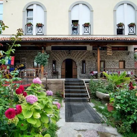 Tradita Otel Shkodër