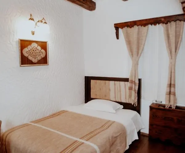 Hotel Tradita Shkodër