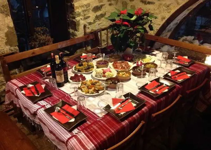 Tradita Hotel Shkoder