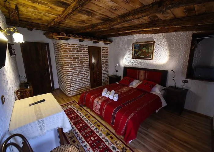 Tradita Hotel Shkodër