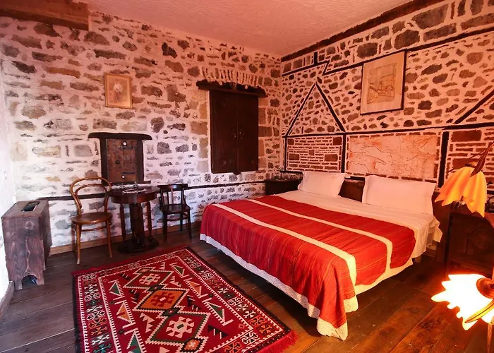 Hotel Tradita Shkodër