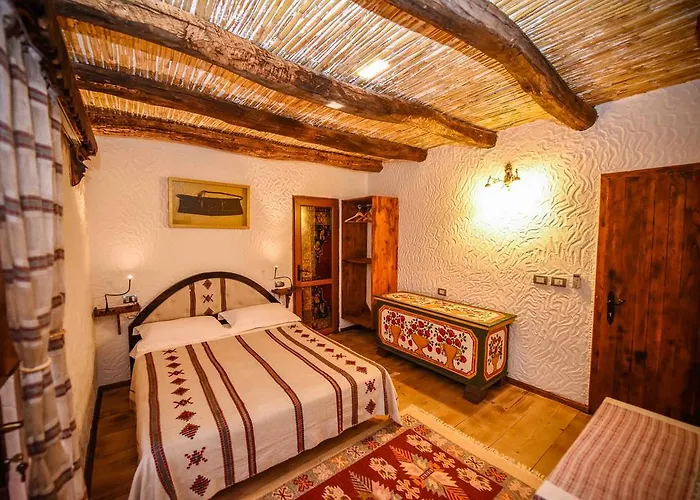 Tradita Hotel Shkoder