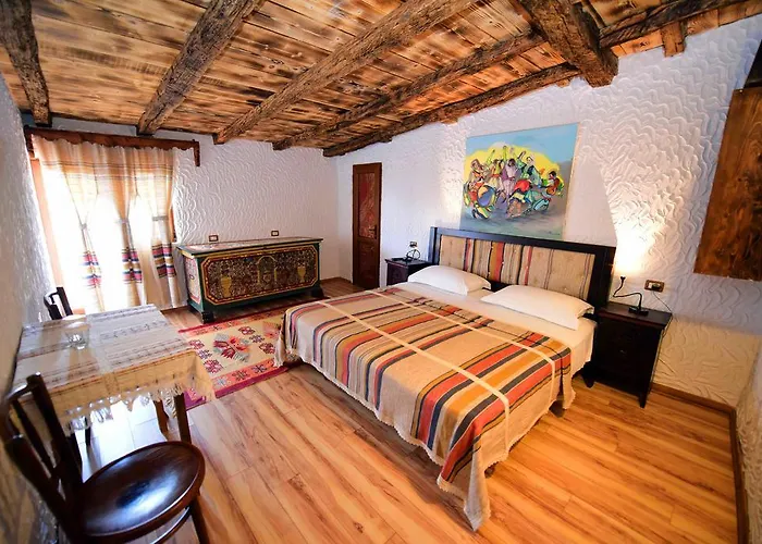 Tradita Hotel Shkodër