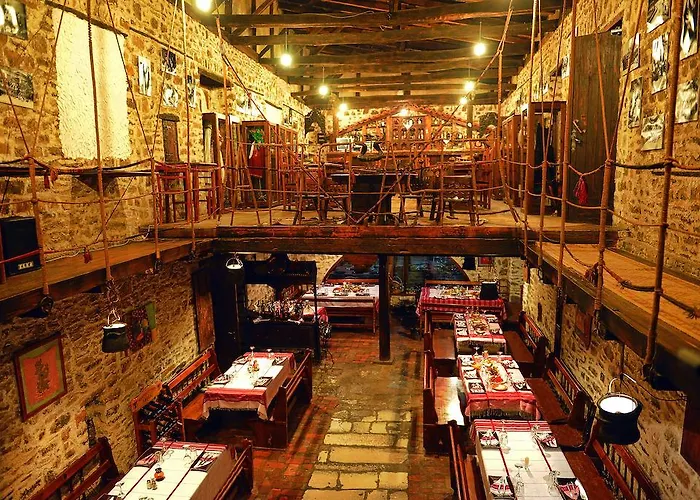 Tradita Hotel Shkodër