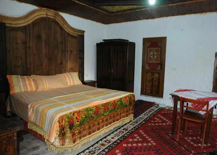 Tradita Hotel Shkoder